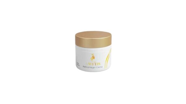 Amytis Retinol Night Creme